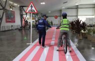 ANSV pone en marcha programa para formar a niños, niñas y adolescentes en la conducción segura de la bicicleta