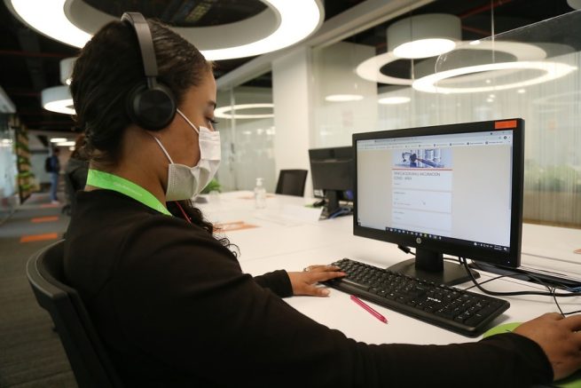 Cerca de 50 mil vacantes nuevas ofertó la Comisión Nacional del Servicio Civil en 2022