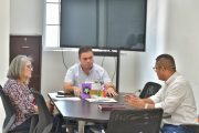 Hospital Rosario Pumarejo recibió giro por $ 2 mil millones