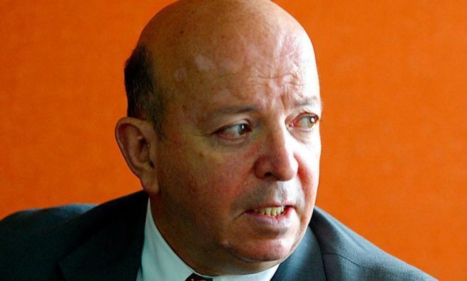 Otty Patiño será jefe del equipo negociador del gobierno con el Eln