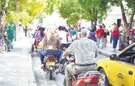 Decretos sobre regulación de motos en centro de Valledupar y nuevas tarifas de taxi, deja inconformismo