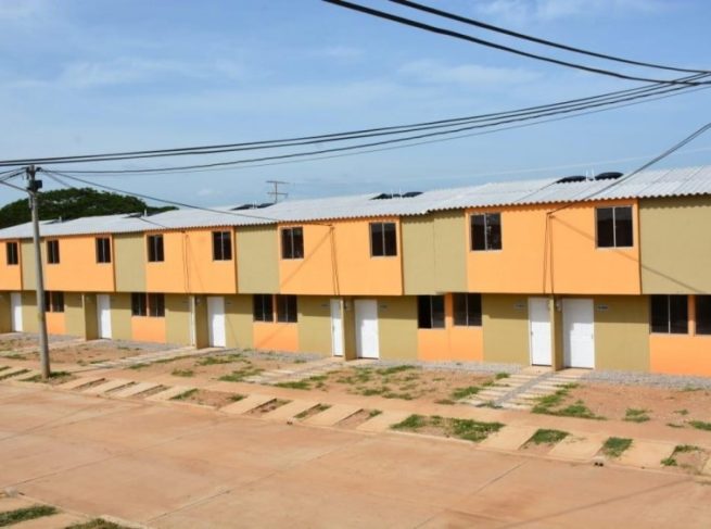 ExpoUpar, la feria de vivienda que se realizará en Valledupar