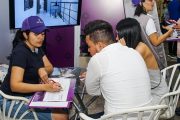 Cinco mil familias emprendieron el camino para comprar casa en Valledupar