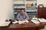Personero de Valledupar rechaza las amenazas e intento de secuestro al Personero de San Alberto