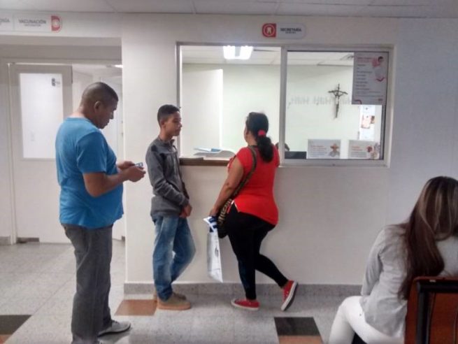 Quejas por desatención de EPS superan el millón: Supersalud