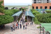 Se inicia Semana Universitaria en la UPC para celebrar nuevo aniversario