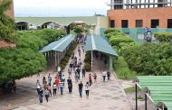 Se inicia Semana Universitaria en la UPC para celebrar nuevo aniversario