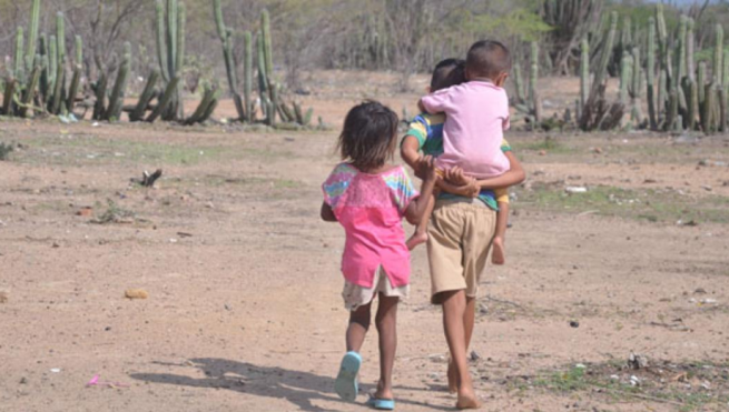 Supersalud sanciona a EPS Indígena por desprotección de menores con desnutrición aguda en La Guajira