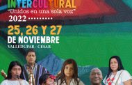 Valledupar está lista para el Primer Festival Étnico Intercultural