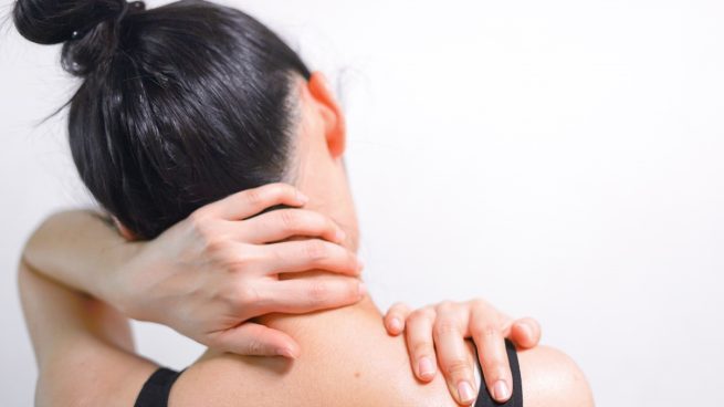 Cómo es el conflicto cotidiano con la rigidez de la fibromialgia