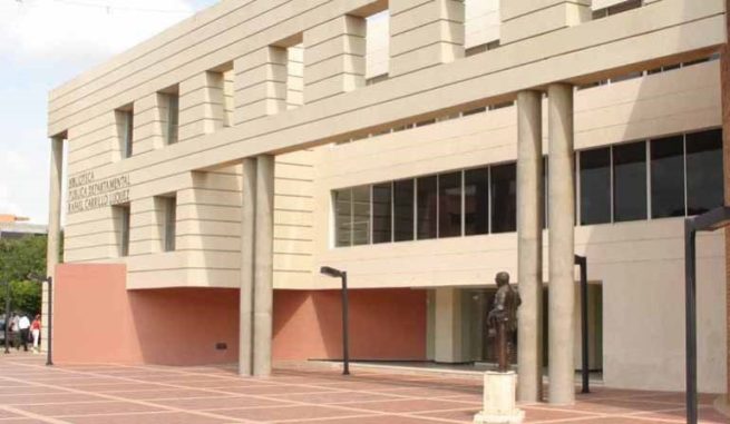Esta es la programación cultural de la Biblioteca Rafael Carillo Luquez