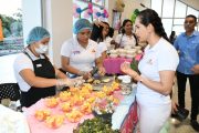 Hablando de emprendimiento, Instecom celebró sus 13 años de existencia