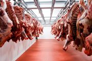 2022 también será el año con mayores importaciones de carne bovina