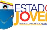 Estudiantes ya pueden postularse a Décima Convocatoria del Programa Estado Joven