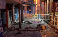 Fecha violenta en Ecuador con cinco policías muertos y caos en calles y cárceles