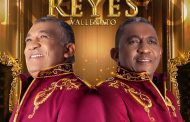 Ivo Díaz y Almes Granados, renuevan el cancionero vallenato