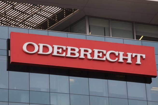 Justicia panameña llama a juicio a dos expresidentes por caso de corrupción Odebrecht