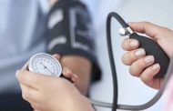 ¿Qué es bueno para la presión arterial alta?