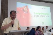 Según el Icbf, se avanza en el cumplimiento de sentencia en favor de la niñez Wayúu