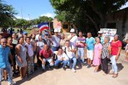 En el barrio Francisco de Paula de Valledupar mejoraran sus vías