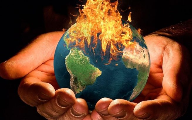 Fondo Global: cambio climático aumentará los casos de malaria y tuberculosis