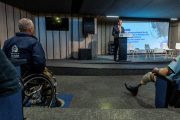 Las personas con discapacidad siguen teniendo barreras en su educación