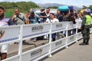 ONG venezolanas envían una carta al Ejecutivo de Colombia por la crisis fronteriza