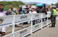ONG venezolanas envían una carta al Ejecutivo de Colombia por la crisis fronteriza