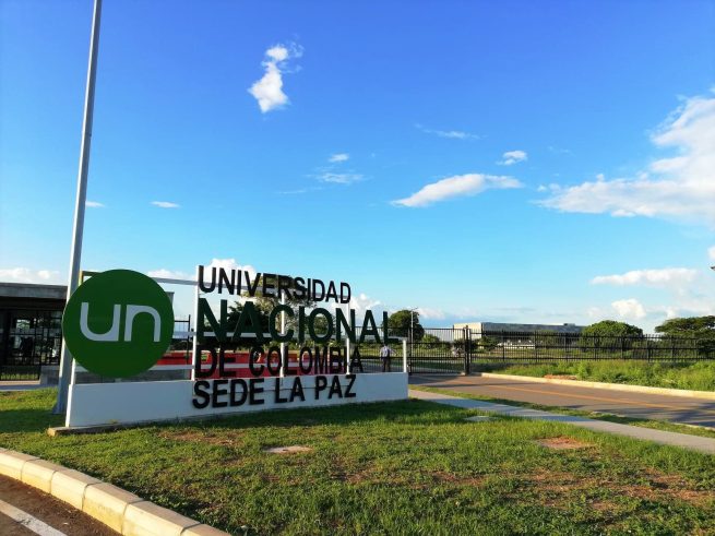 Adjudicado contrato para ampliar la infraestructura de la UNAL sede de La Paz