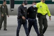 Aplazan en Colombia el juicio contra el acusado por el asesinato del fiscal Pecci