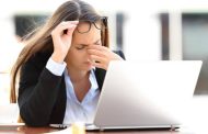 Cómo debes cuidar tus ojos cuando teletrabajas