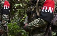 Gobierno de Colombia y el Eln instalan en Caracas mesa de diálogo por la paz