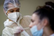 La OPS alerta de la triple amenaza de covid-19, gripe y virus VRS en América