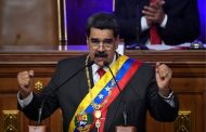 Maduro y oposición de Venezuela retoman diálogo con mejor clima para el chavismo