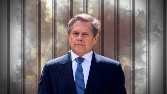 Ratificada condena contra Carlos Mattos por entregar dinero a una juez civil de Bogotá