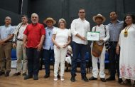 Titulación de 681.372 hectáreas se cumplió en tiempo récord, dijo en Valledupar MinAgricultura