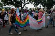 Venezuela permitirá cambio de nombre a transgéneros desde la próxima semana
