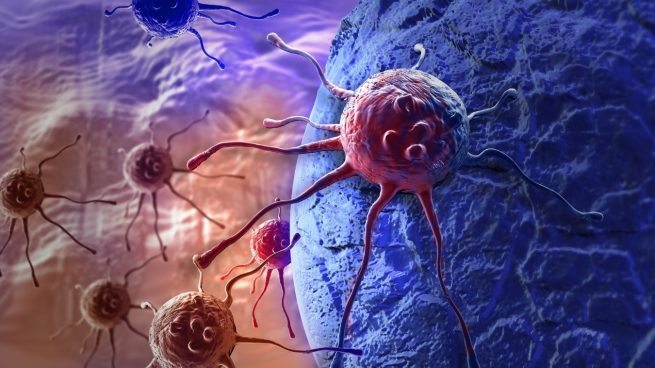 Avanzan ensayos con vacuna experimental contra el cáncer