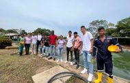 Jóvenes rurales se capacitaron para transformar sus territorios en el Cesar y La Guajira