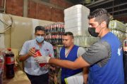 Los operativos en Valledupar por las bebidas en mal estado