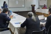 Mesa nacional de víctimas dialogará con partidos para buscar incidencia en Plan de Desarrollo
