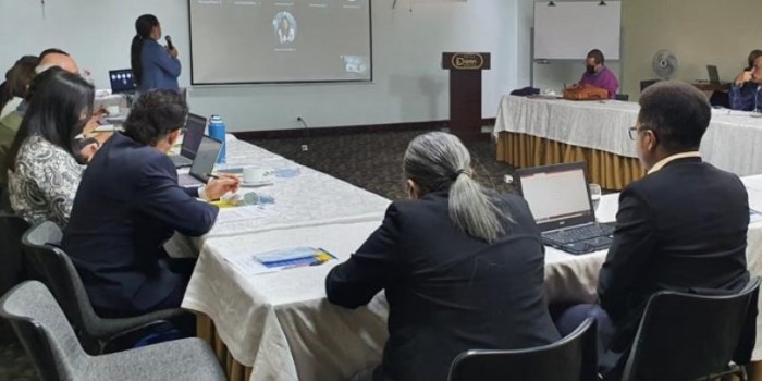 Mesa nacional de víctimas dialogará con partidos para buscar incidencia en Plan de Desarrollo