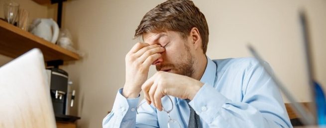 ¿Sientes fatiga todo el tiempo? Estas pueden ser las causas