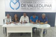La próxima semana en Valledupar habrá movilización en contra de las altas tarifas de Afinia