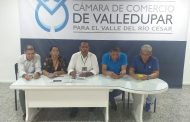La próxima semana en Valledupar habrá movilización en contra de las altas tarifas de Afinia