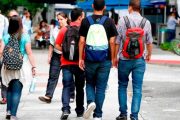 Ni estudian ni trabajan: Colombia, el segundo país con más jóvenes desocupados