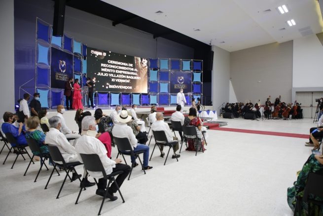 Pioneros, fundadores e impulsores de la creación del Cesar serán homenajeados por la Cámara de Comercio de Valledupar