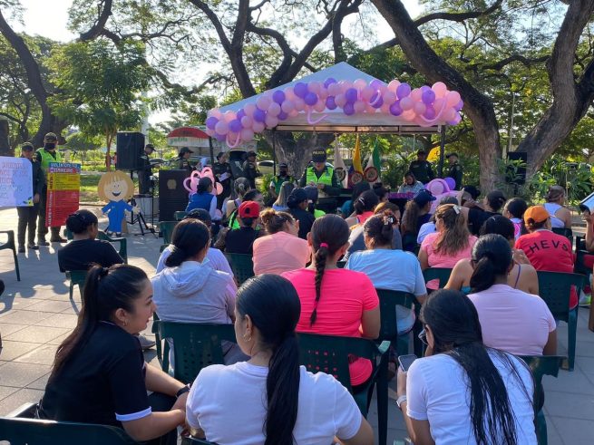 45 personas capturas en los dos últimos meses en Cesar por violencia intrafamiliar