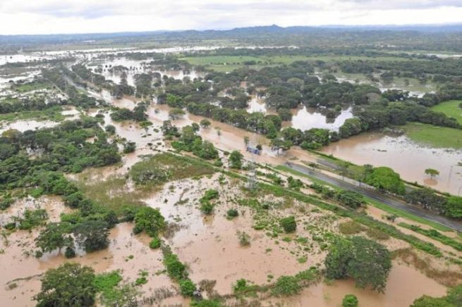 Fondo de Adaptación atenderá la Situación de Desastre Nacional por el invierno