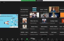 Así avanza la fase Modelo de Negocio de APPS.CO que ejecuta Pantera Makers